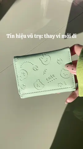 Ví mini #vi #vitien 