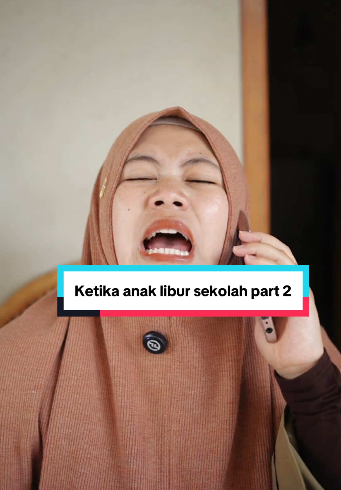 Siapa yang anaknya selama liburan sekolah ini jajan mulu, segala tukang dagang yg lewat dicegat wkwkwk #sunda #emak #emakemak #libur #walimurid #liburansekolah #libursekolah #anaksekolah #gurutk #gurusd 