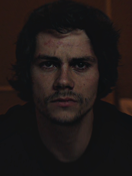 my best edit i think | scp:@411scenes | #mitchrapp #americanassassin #dylanobrien