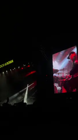 #deadsquad #metal #fypシ #jakarta #rockaromafestival 
