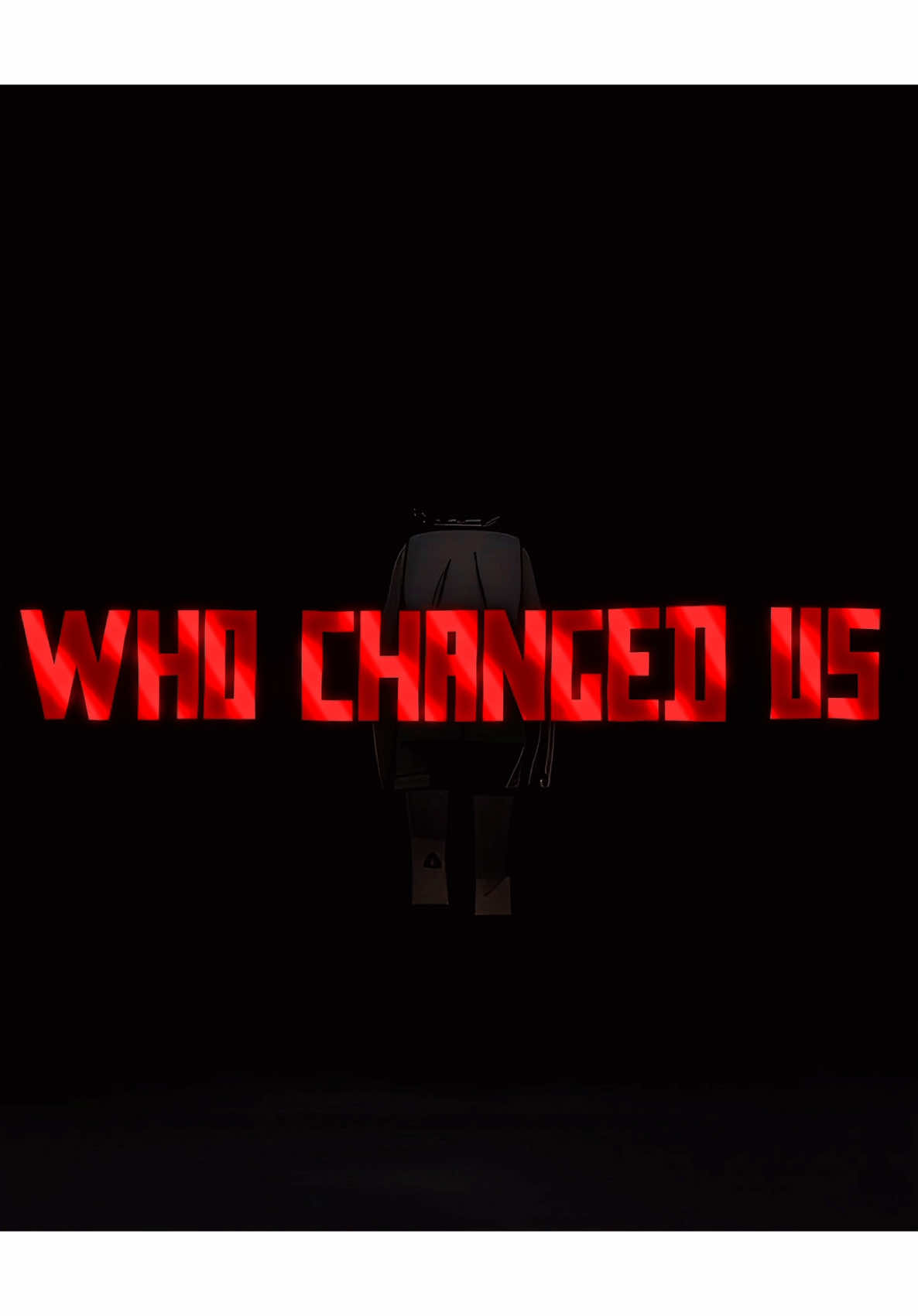 Changed us | #fwvow #anime #fyp #viral #lol #blowup #animefyp #foryou #hunterxhunter #hxh #killua #gon 