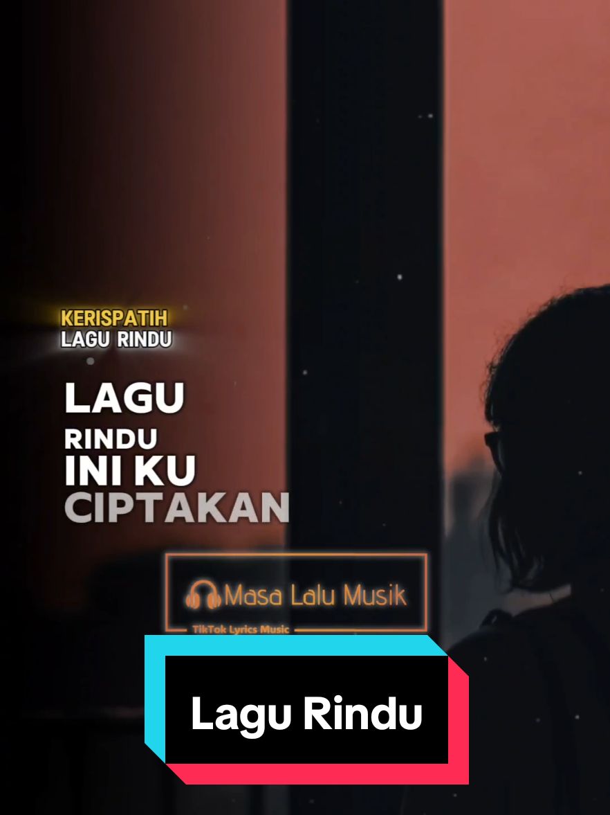 Lagu Rindu - Kerispatih (2005) . . Versi Remake Template Lirik Capcut. . . #lagurindu #kerispatih #masalalumusik #lirik #liriklagu #lagu #lagupop #lagulawas #bahanswmu #request #lagu2000an #nostalgia2000an #storymu #storywa #storyig #story #templatelirik #templatecapcut #template #CapCut 