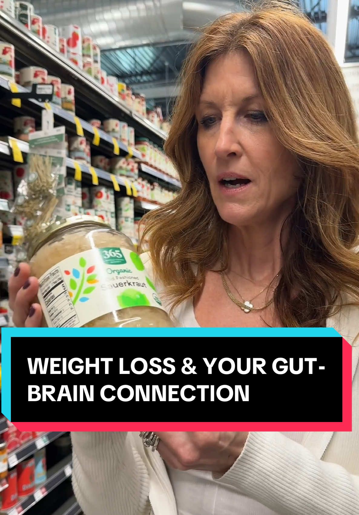 Eating quality foods in energy appropriate  portions is the cornerstone to lasting “weight loss” - not just physically, but also mentally!  Hope this helps!  #weightloss #bonebroth #menopause #perimenopause #fitover50 #busymoms #weightlosscoach #guthealth #fyp #wholefoods 