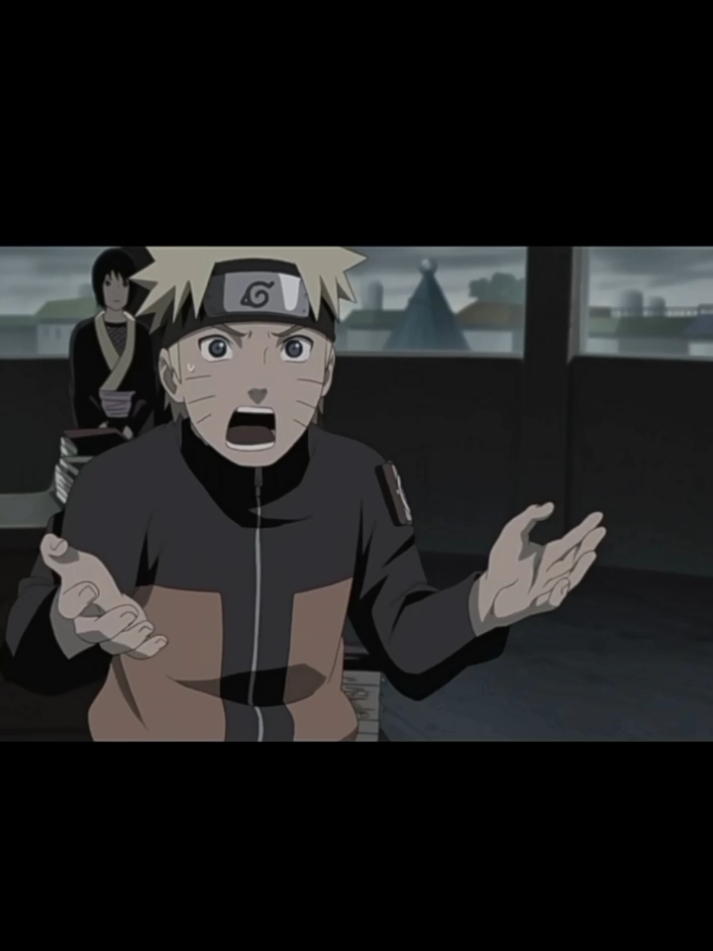#Naruto #anime #fyp #narutoshippuden #parati #viral_video Prisión de Sangre parte 1