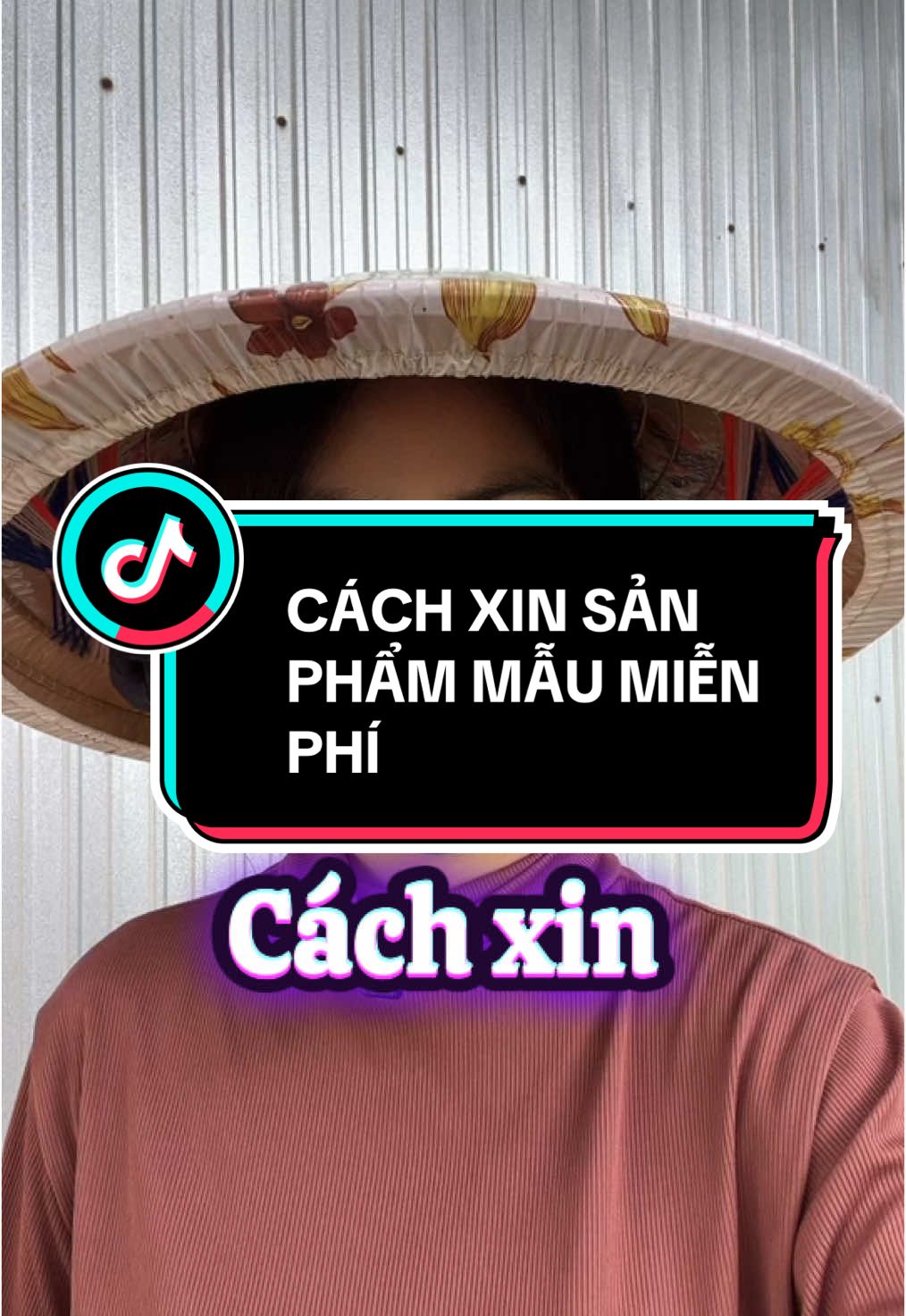 CÁCH XIN SẢN PHẨM MẪU MIỄN PHÍ CHO NGƯỜI MỚI LÀM TIẾP THỊ LIÊN KẾT #khanhchi ##LearnItOnTikTok #xuhuong 