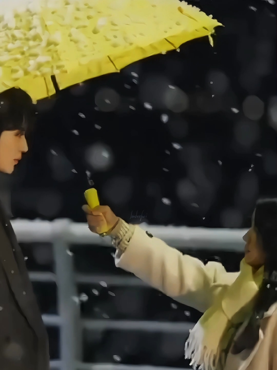 #LovelyRunner #corredoraencantadora ⏩ 🎧 10cm-Spring Snow
 #kdrama #Dorama #ost #traducciones #music #lyrics 