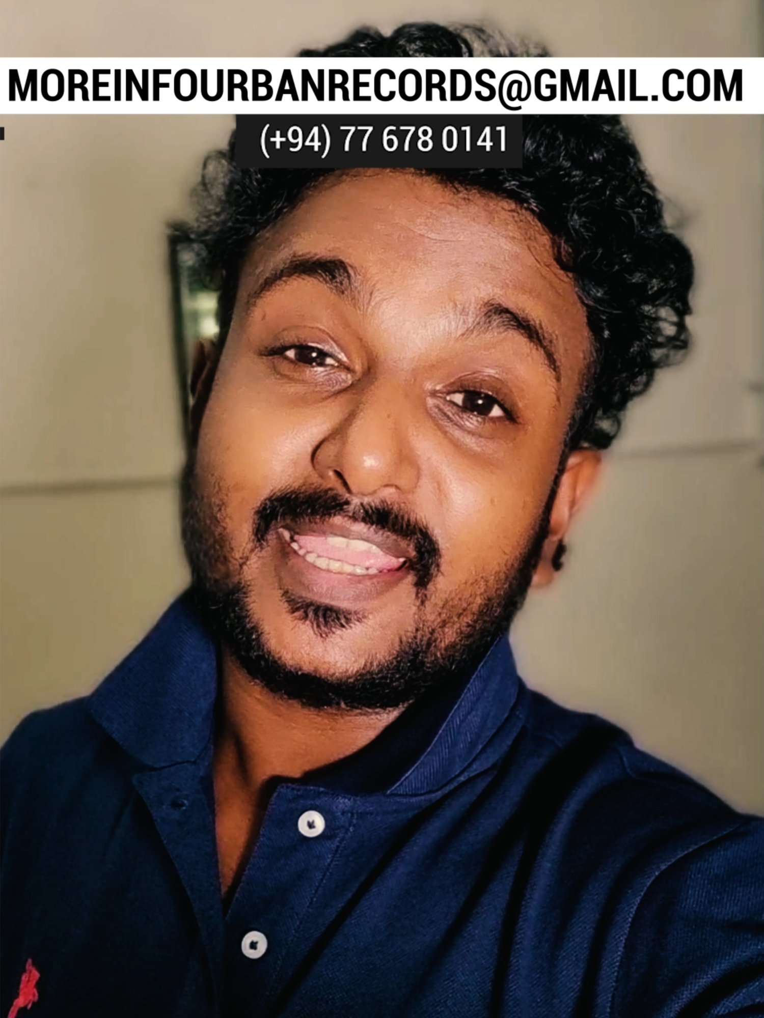 (Sinhala) 2024 Urban Records Entertainment PVT LTD - Founder & Director @gk_regi Wrapped Up- 30-21 Top Artists. Contact US today to Distribute your songs on World Digital Platforms (+94) 77 678 0141 or Email us - moreinfourbanrecords@gmail.com #Urban #UrbanMusic #UrbanEntHub #UrbanRecordsEnt #SriLanka #SriLankatoWorld #WorldWide #FYP #FY #Music #recordlabel #MusicLabel #Label #MusicDistribution #Artist #Rapper #Singer #LyricWriter