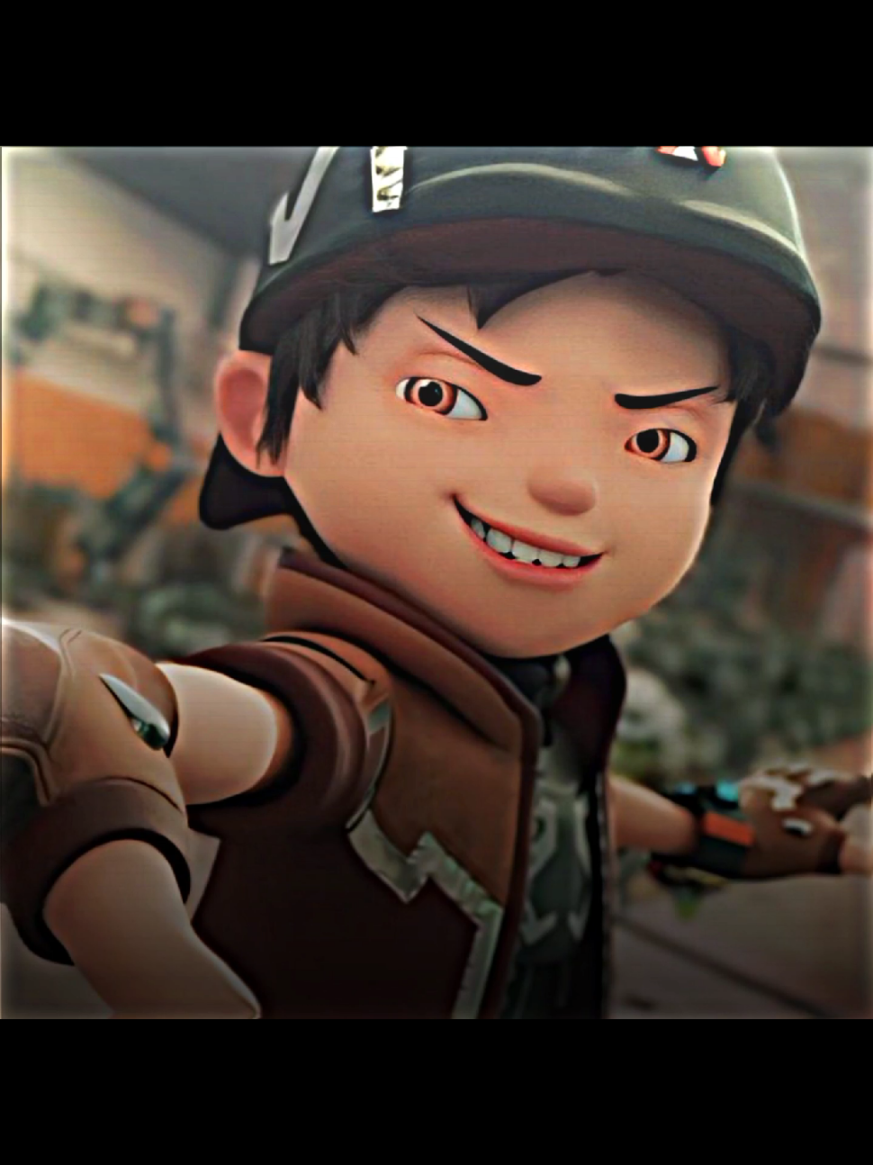 Kiw, pesona Abang Gentar😘🌹#foryou #boboiboyedit #boboiboyofficial #boboiboygalaxy #boboiboygentar #boboiboy #boboiboygentar #boboiboygentarep2 #jjboboiboy 