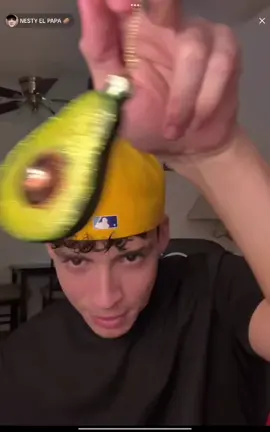mira @Selena Reyez 🥑  lo que ando haciendo @NESTY EL PAPA 🥔 