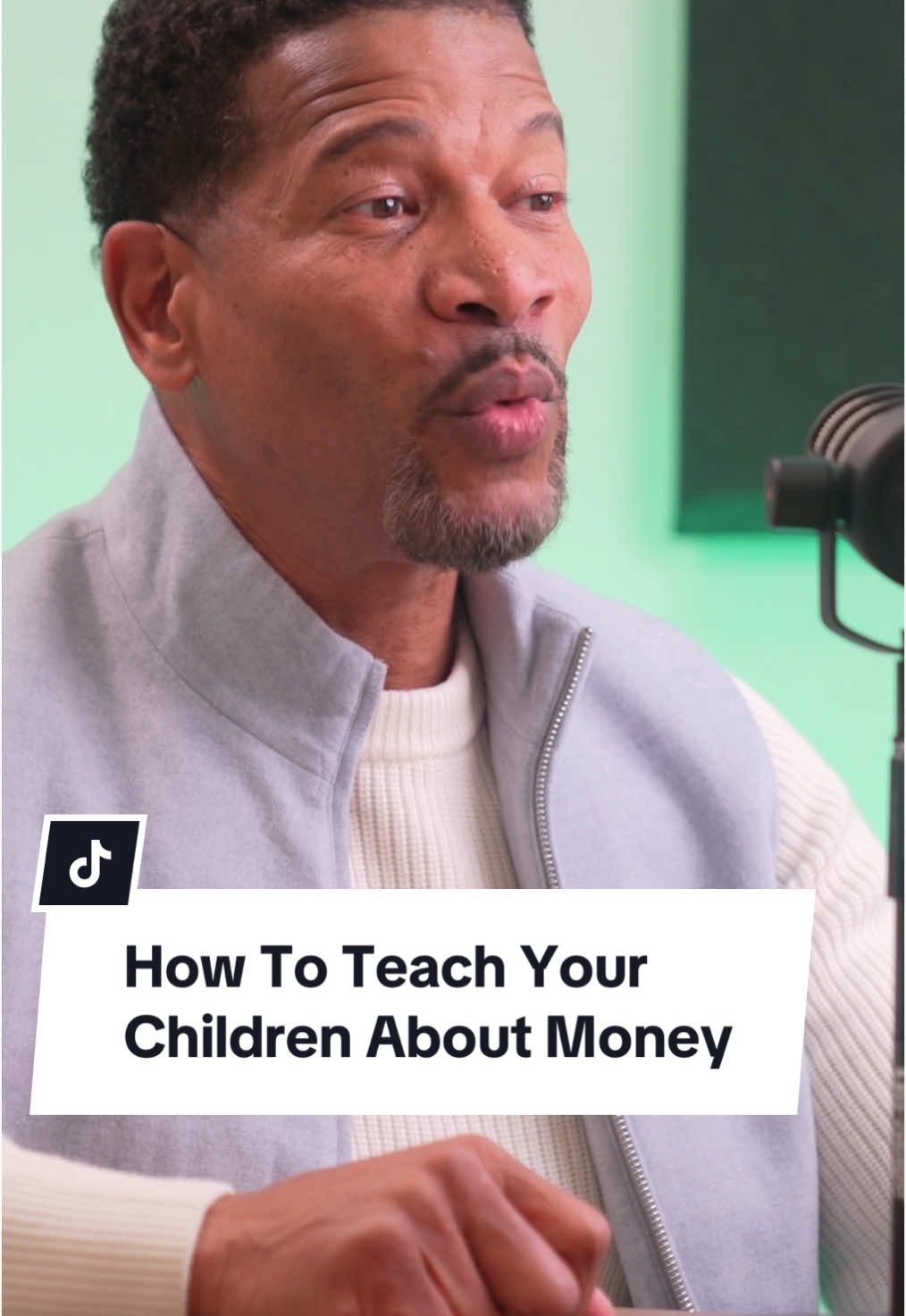 How can we talk about building generational wealth and not teach our children about money? If we don’t teach them, the world will. I think these three things I shared are a great start.  #thinkandgrowrich #buildingblackwealth #blackwealthmatters #financialliteracy #financialfreedom #financialeducation #financialstewardship #groupeconomics #generationalwealth #blackeconomics #blackentrepreneurs #blackbusiness #blackwealth #blackwealthmatters #blackwallstreet #blackwealthrenaissance #stewardship #thestewardshipcoach #bible #jesus #leejenkins