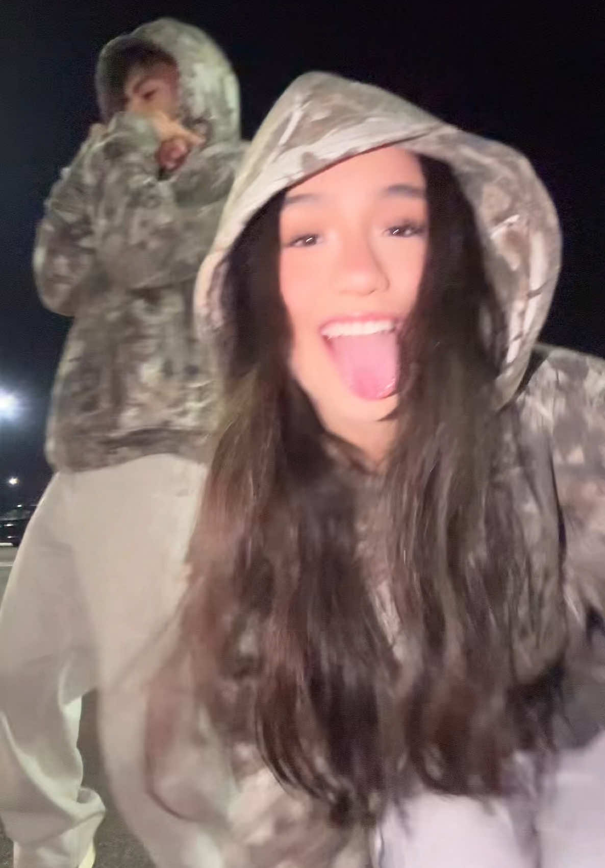 matchyyyy #fyp #foryou #boyfriend  #camohoodie
