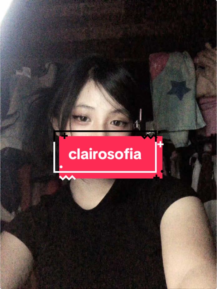 U know I’ll do anything you ask me too #clairo #sofia #fyp #korean #korea #koreanskincare #koreanmakeup #thai #thailandtiktok #makeup #makeuptips #unflop #unflopme