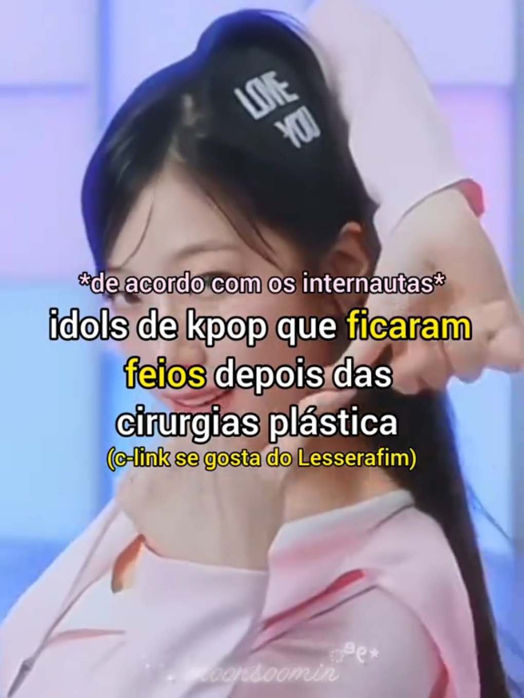 e ai vcs concordam com alguma?? #kpop #curiosidades #idols 