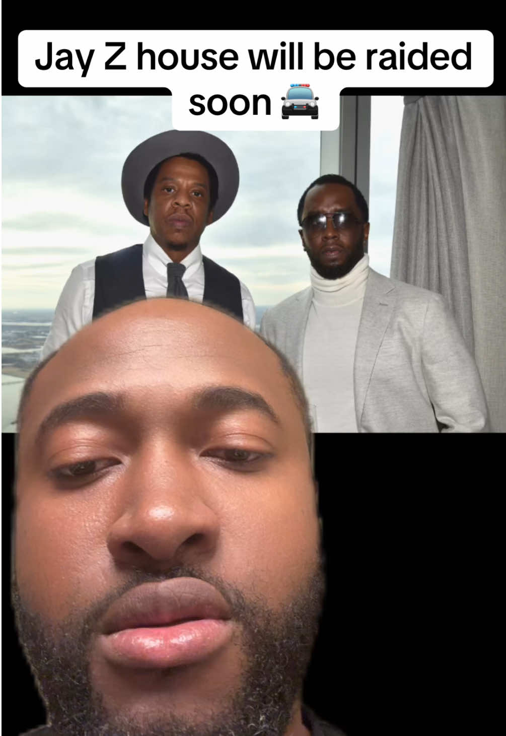 #greenscreen Jay Z House Raided #jayz #diddy #beyonce #tylerperry #tdjakes #fyp #fypシ #fypシ゚viral #viral #jamiefoxx #martinlawrence #netflix #50cent