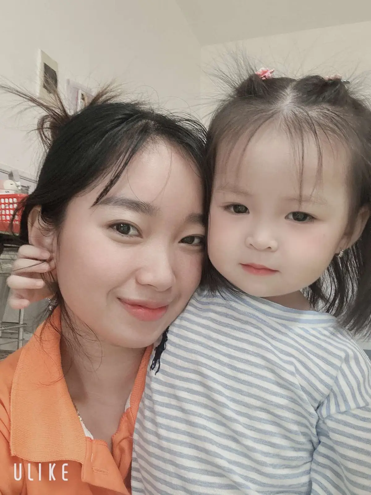 Yêu em 😘
