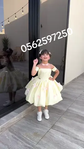 ‏‏‪‏‏‏ ‏‏ الفستان الجميل  - ماشاء الله تبارك الله - - #فساتين #اكسبلور #جديد #ترندات #newreel #reels #new  #explore #foryou #trends #عيد #newcollection 