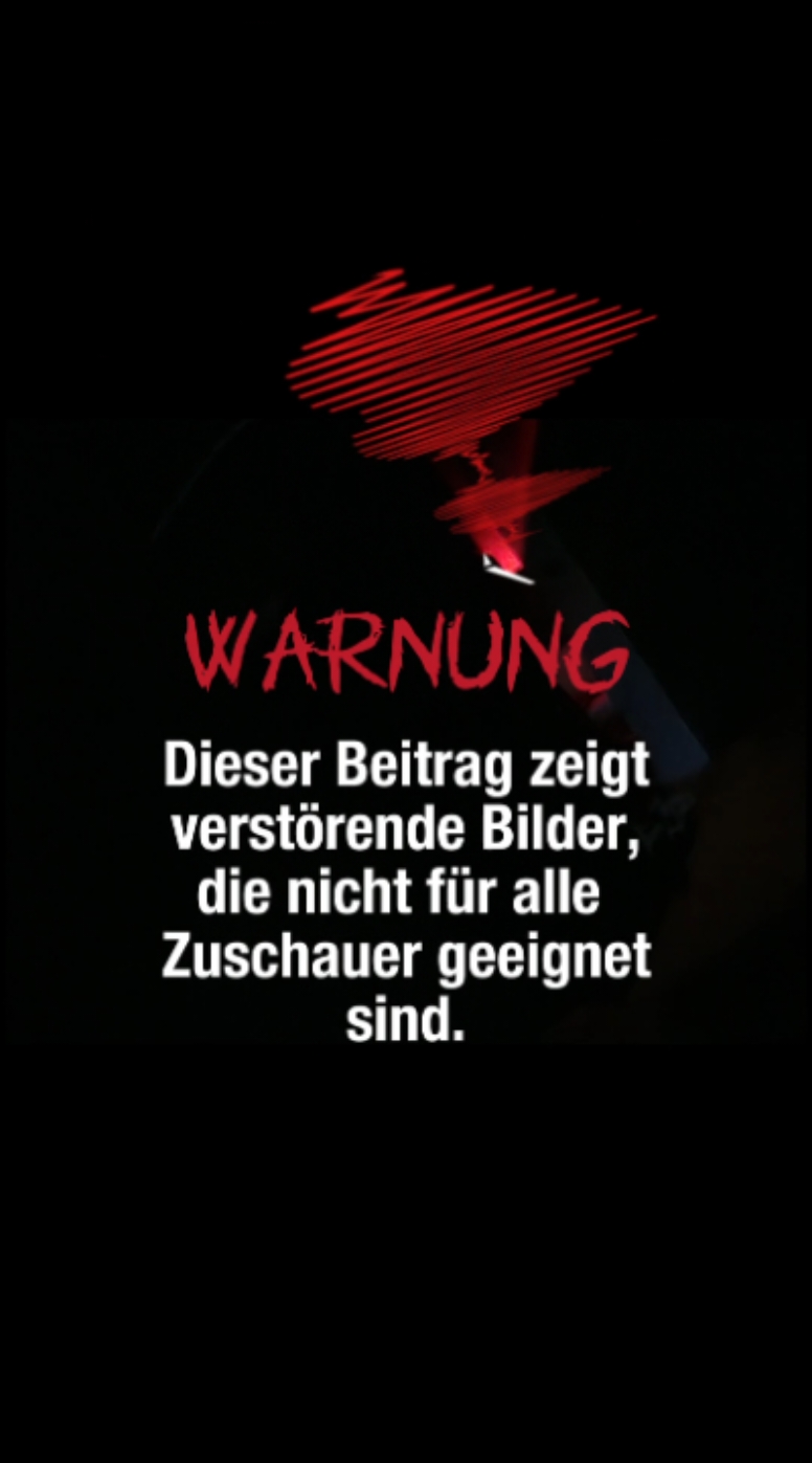 #MirinDajo #hohesselbst #bewußtseinserweiterung   Existiert keine Materie, dann auch kein physischer Realitätsraum. #ORF1 ACHTUNG: Altersbeschränking,  Dieser Beitrag zeigt verstörende Bilder, die nicht für alle  Zuschauer geeignet sind!