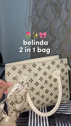 perfect for school, office, gala, and kahit san pumunta! 💗✨  #womenbag #classybag #slingbag #belinda #belindabag #fyp #trend #viral #affiliate #engagementisthekey 
