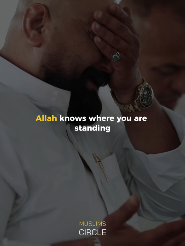 If you turn to Allah...💚 #alhamdulillah❤️ #pray #muftimenk #trustallah #fyp #success #trending #muslimtok 