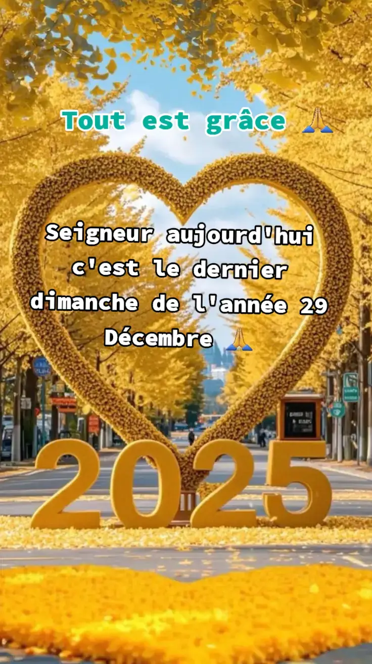 Seigneur aujourd'hui c'est le dernier Dimanche l'année 29 Décembre #Dieu #Jésus #bible #prieredumatin #benedictions #2025 #happynewyear2025 #happynewyear #creatorsearchinsights #foi #prieredelasemaine #famille #paix #amour #soshaiti #haitiantiktok🇭🇹 #prierepuissante #grâce #freehaiti #bonneannee #adorationchretienne #louangechrétienne #2025 #tiktokfrance #benediction #dimanche #décembre #amen #bonneannée2025