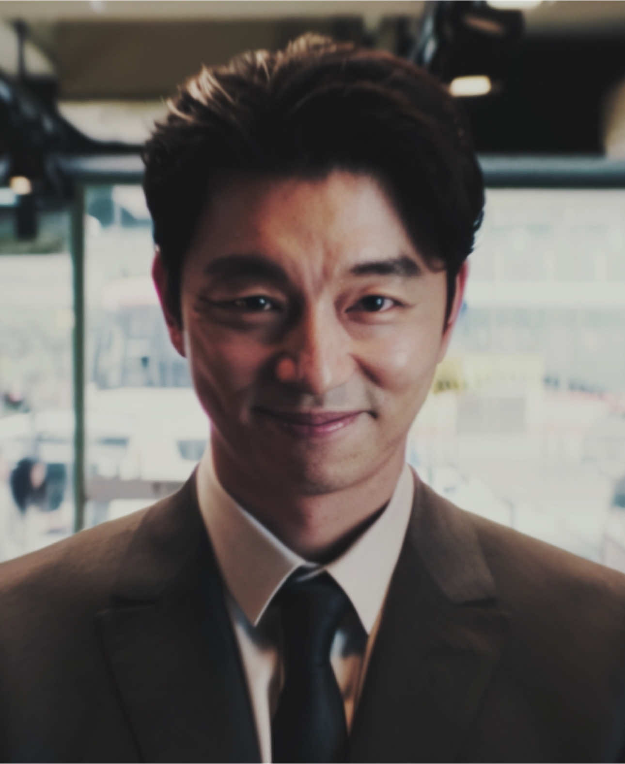 TIKTOK EVERYTHING IN THIS VIDEO IS FAKEEEEEEEE!!!!!!!!! Um i need him anyways / ac @wckdzauds / #squidgameseason#squidgameedit #gongyoo #gongyooedit #squidgamenetflix #kdramaedit #fyp #kdram #foryou #foryoupage #fyp #aftereffects 