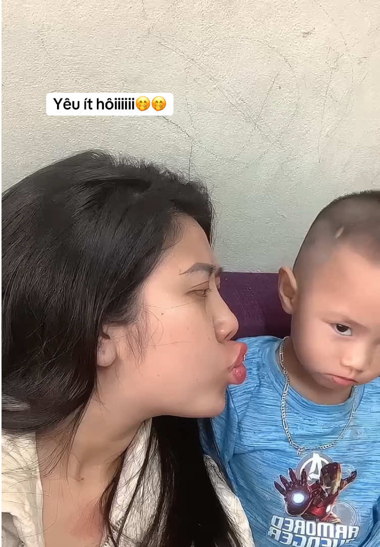 Sao mẹ yêu nhiều thế :)))))#xh #viral #xuhuong #trendingvideo #tiktok #