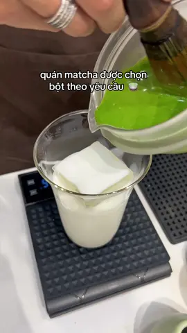 Tiệm Matcha được chọn bột xin mời các bạn ghé chơi ạa 🥰💓 Tiệm có gần 20 loại bột từ giá 25k - 38k - 59k cho loại tiêu chuẩn đến ceremonial cơ bản . Từ 80k 100k 110k ,.,… dành cho các loại ceremonial cao cấp của các hãng lớn khác. Dân yêu matcha ghé tụi mình để thoải mái chọn bột theo ý thích của mình nhaaa  🍵Ohana matcha tea coffee 📍25 Đặng Văn Ngữ, Phường 10, Quận Phú Nhuận.  📞 085 3636083 ( hotline ship hoả tốc ) 
