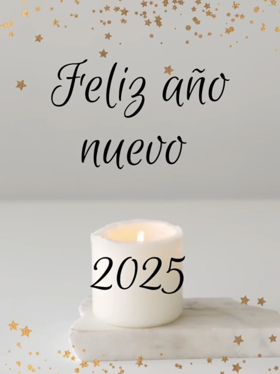 Deseos para año nuevo 2025 #deseos #año nuevo #noche vieja #felices fiestas #accion de gracias 