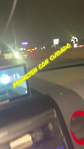 Drive safe 