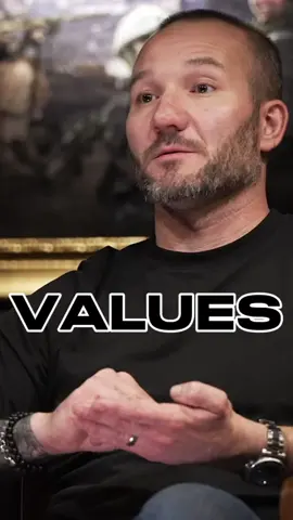 SRS 57 - Shawn on What Really Matters 