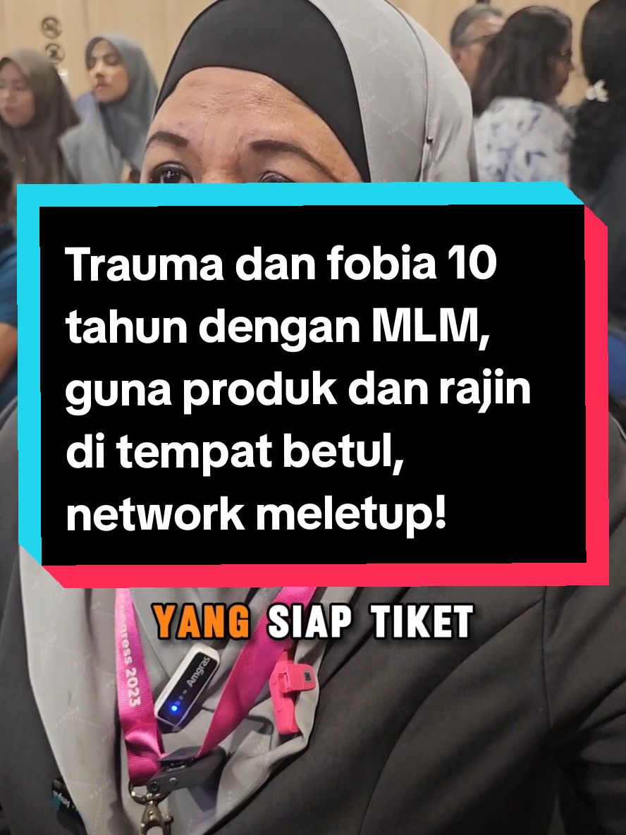 Bila otai MLM mengulas tentang BE. Kak Zuli, fobia buat bisnes MLM 10 tahun, tapi jumpa titik letupan bila buat BE International. Apa yang ada di BE? #BEInternational #bisnes #bisnesrendahrisiko #travel #aulorakajang #aulorapants #bisnesonline #AuloraBangi #auloracyberjaya #aulora 