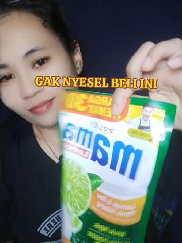 mama lemon murah banget #FYP #viral #viralvideo #GratisOngkirRP0 #tiktokcod #mamalemon #sabuncucipiring 