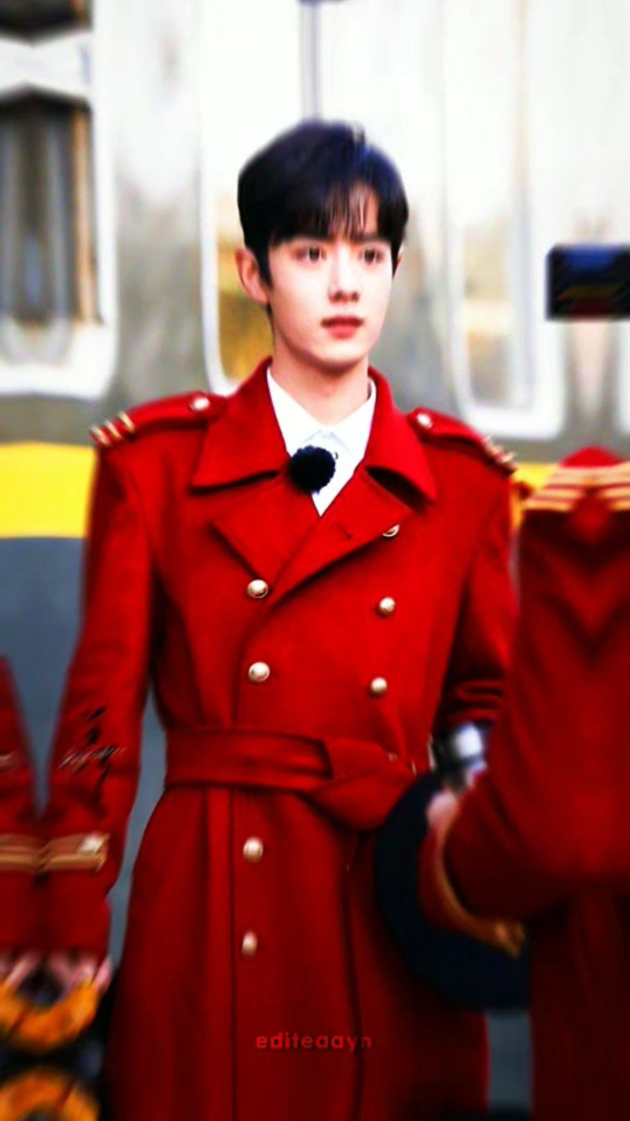 insecure banget sama pinggang nya gege😭💟 #daytoy肖战 #xiaozhan肖战 #daytoyxiaozhan肖战 #xiaozhan #fyp #actorchinese 