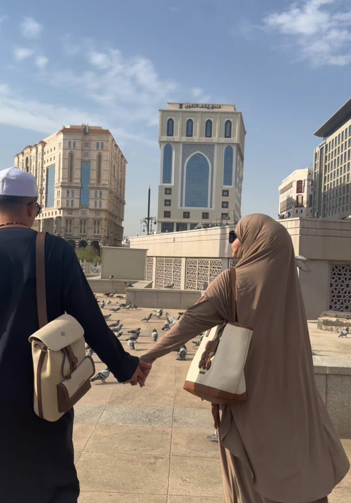 balik lagi tahun 2025 Aamiin Ya Allah ❤️❤️❤️ #umrah #umroh2024 #masyaallahtabarakkallah 