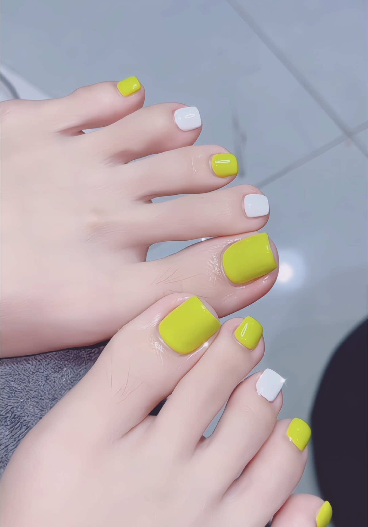 #lilynail #xuhuongtiktokk 