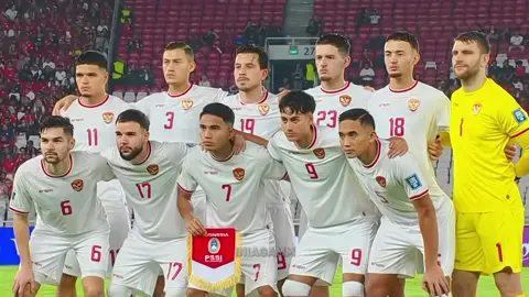 Mengkece terus timnas ini #timnasday #timnas #fyp #timnasindonesia #worldcup #fypシ 