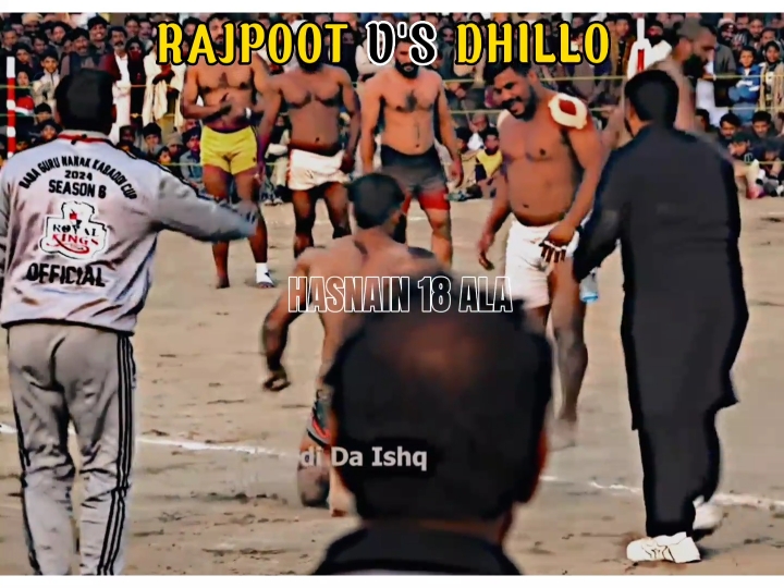 DHILLO IS ON FIRE 🔥🔥#kabaddi #kabaddi365 #kabaddilover #challenge #bigchallenge #hasnain18ala #viralmyaccount🙏🙏😚😘 #trendingvideo #trendingsong #pleaseviralthisvideo🙏🙏please #pleaseviralthisvideo🙏🙏please🙏🙏🙏😭😭😭 #pleaseunfrezzemyaccount #growmyaccount #growmyaccount✅ #foryou #foryoupage #foryoupageofficiall #standwithkashmir #tiktokpakistan 