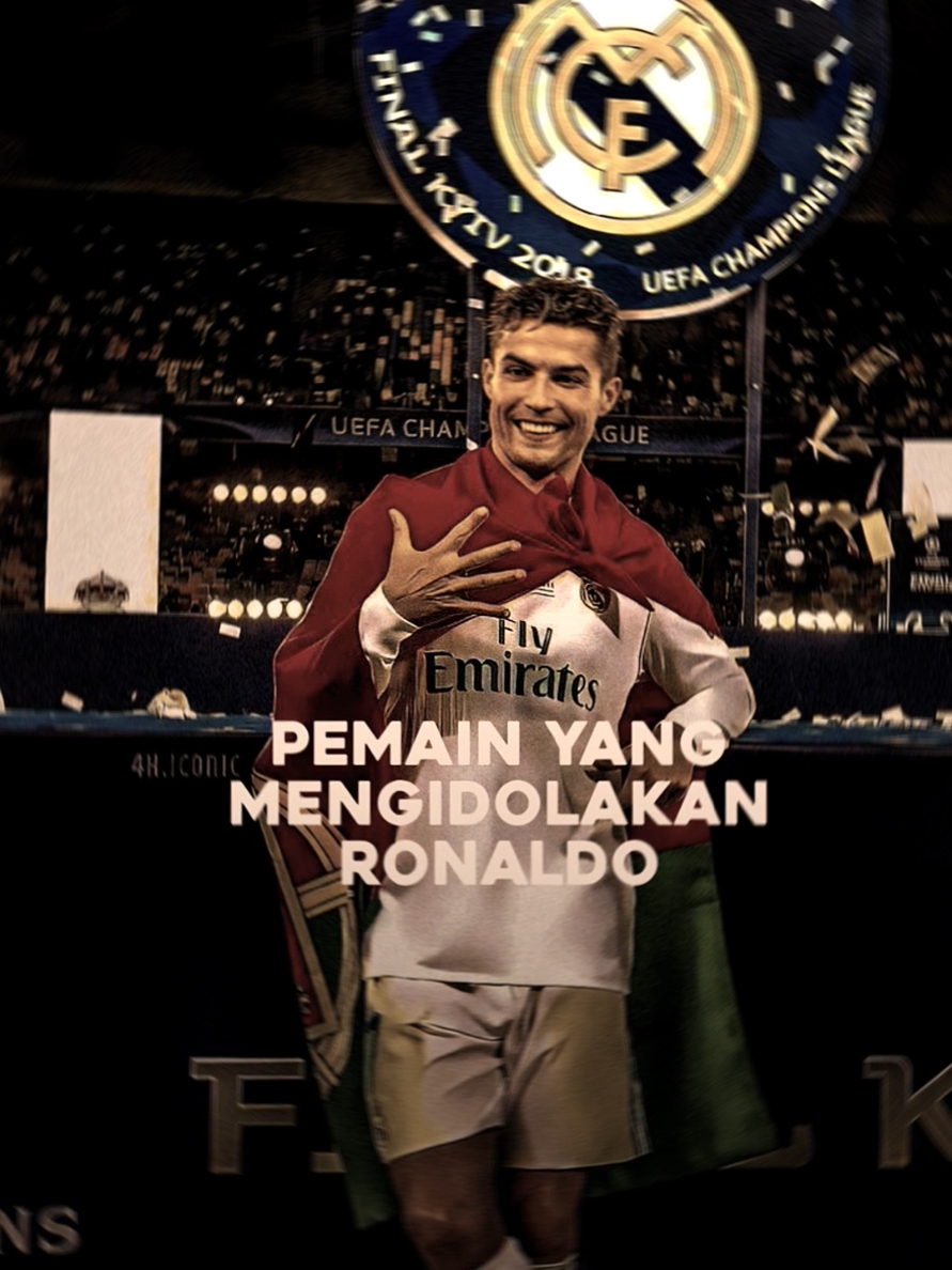 the real goat emang beda🤩#fypシ #fyp #cr7 #cristianoronaldo #goat🐐 #ronaldo7 #ronaldo_cr7 