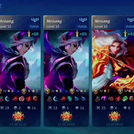 aaaarrrgggghhhhhhhh 😤😡#EkspresikanDenganCapCut #CapCut  #hasilpertandingan #ling #lancelot #sad #mlbb #mlbbcreatorcamp #mobilelegends #fyp #history #sadsong 