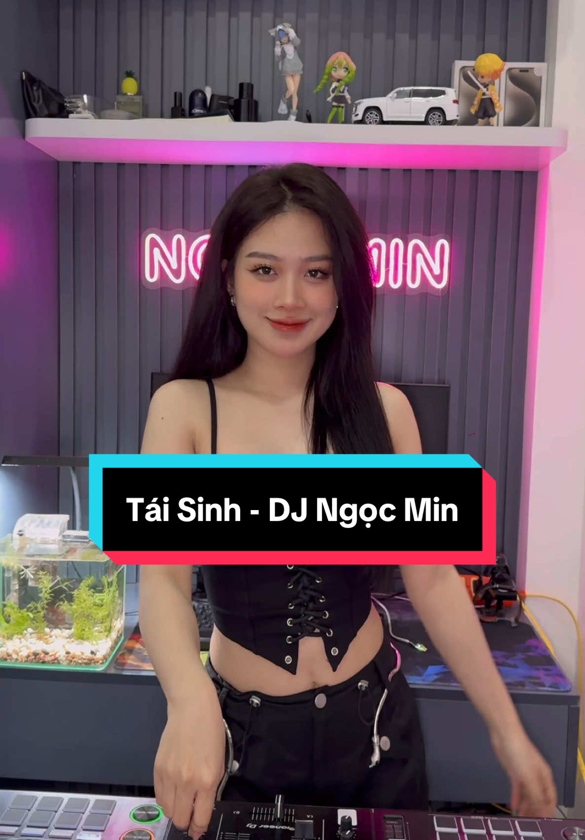 Nghe nói bài này đăng là lên xu hướng #DJngocmin #xuhuong #fyp #djhot #nhachaymoingay #viral #viraltiktok #viralvideo #Taisinh #KHQ 