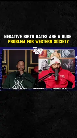 What are your thoughts? You can watch the latest episode of Black Out on @earnyourleisure YouTube & all podcast audio outlets