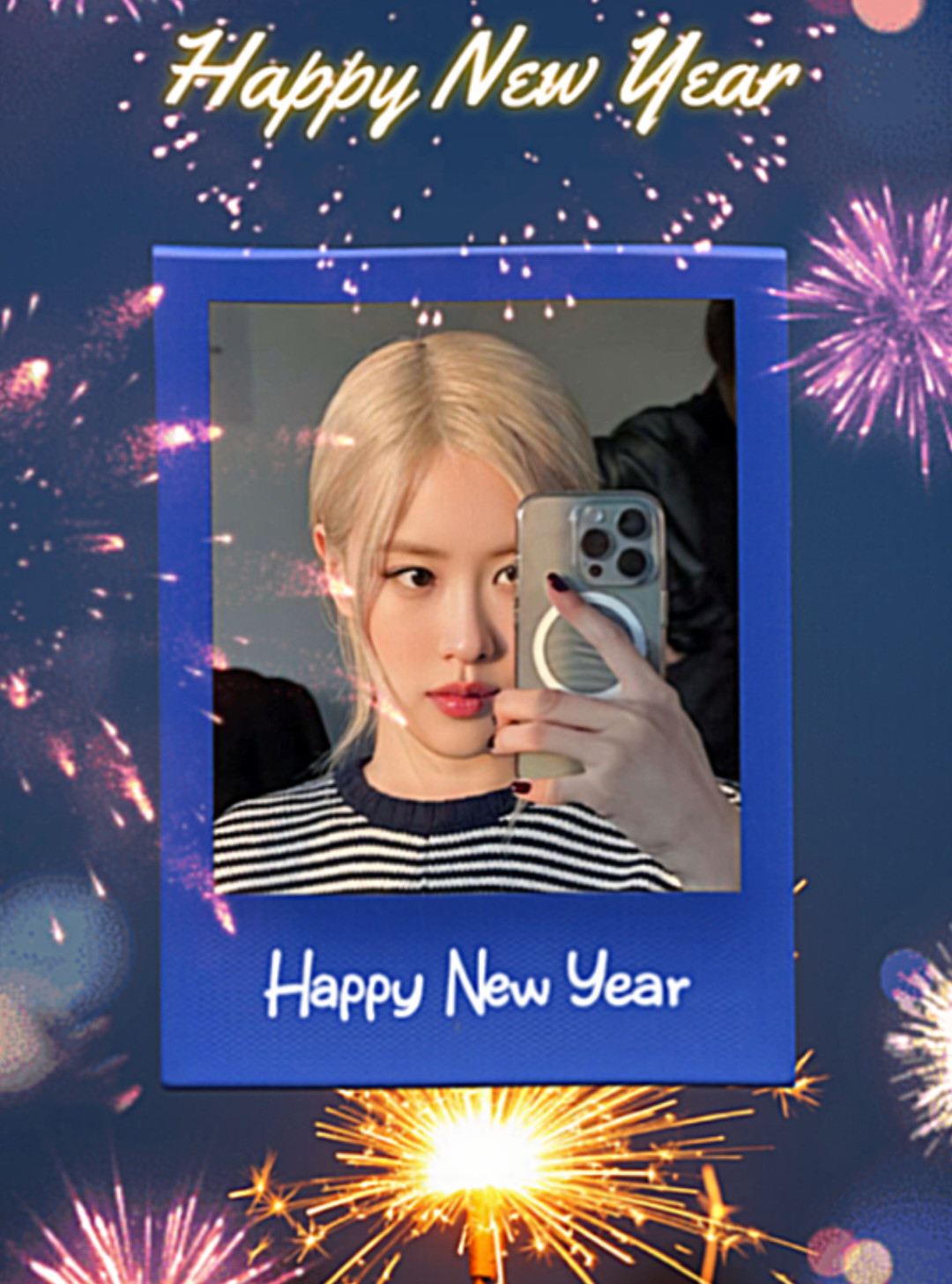 #welcome2025 #happynewyear #templatetiktok #tiktoktemplate 