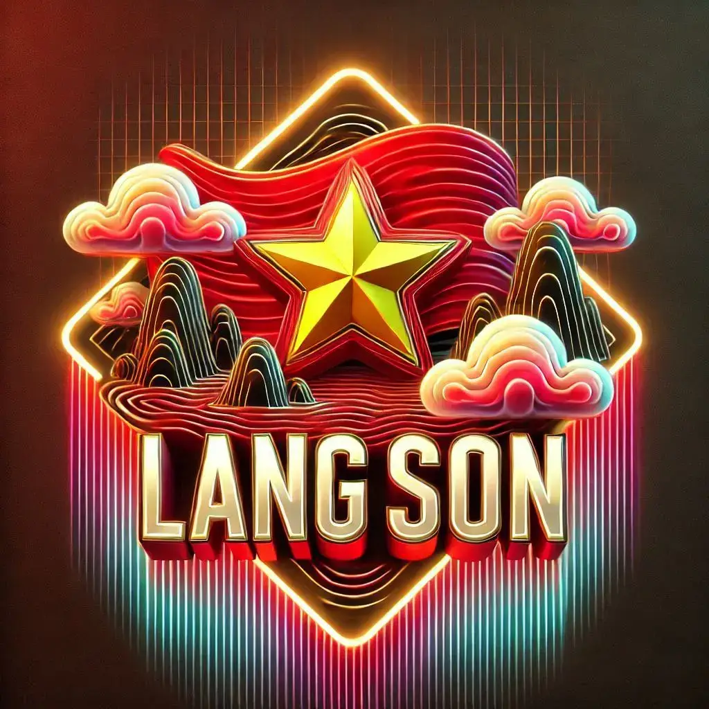 🇻🇳🇻🇳🇻🇳BST LOGODESIGN AI NEW 2025, TEAM LẠNG SƠN.🇻🇳🇻🇳🇻🇳 #LOGO #DESIGN #ideas #2025 #vietnam #designcat #LANGSON 