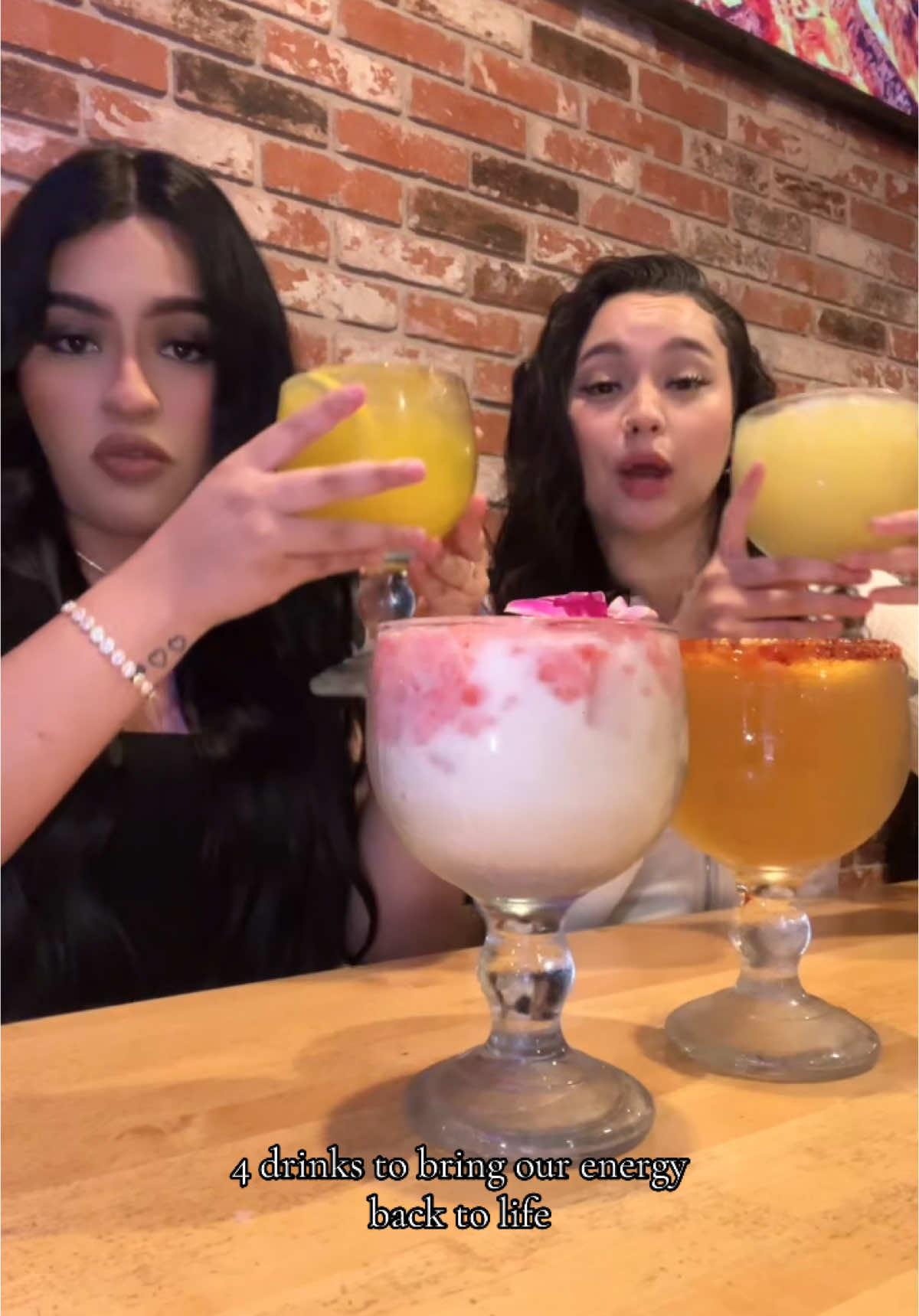 Why are we like this?😂 #fypツ #paratii #kardashians #drinktok 