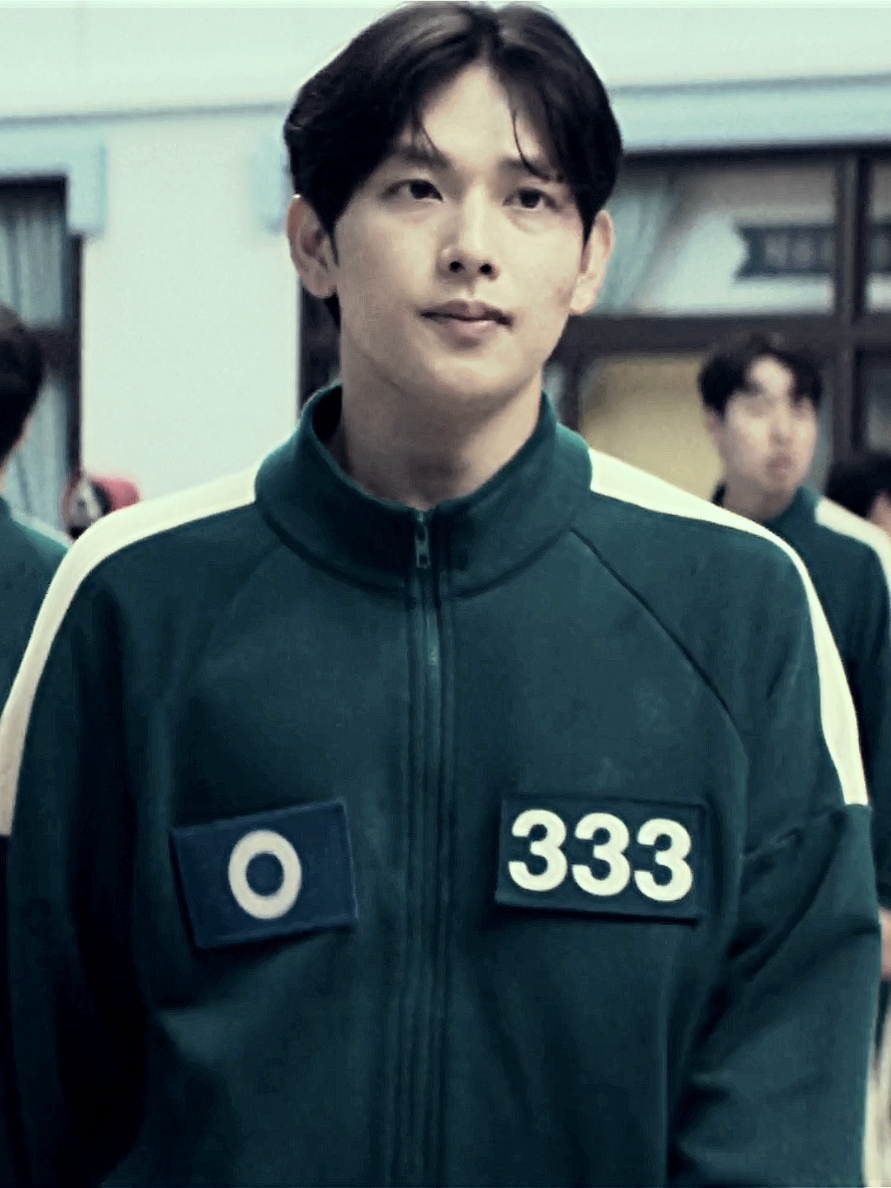 whatever you say, handsome.  #yimsiwan #player333 #squidgameseason2 #kdrama #kdramaedit #edit #fyp #viral #foryou #dontletthisflop 