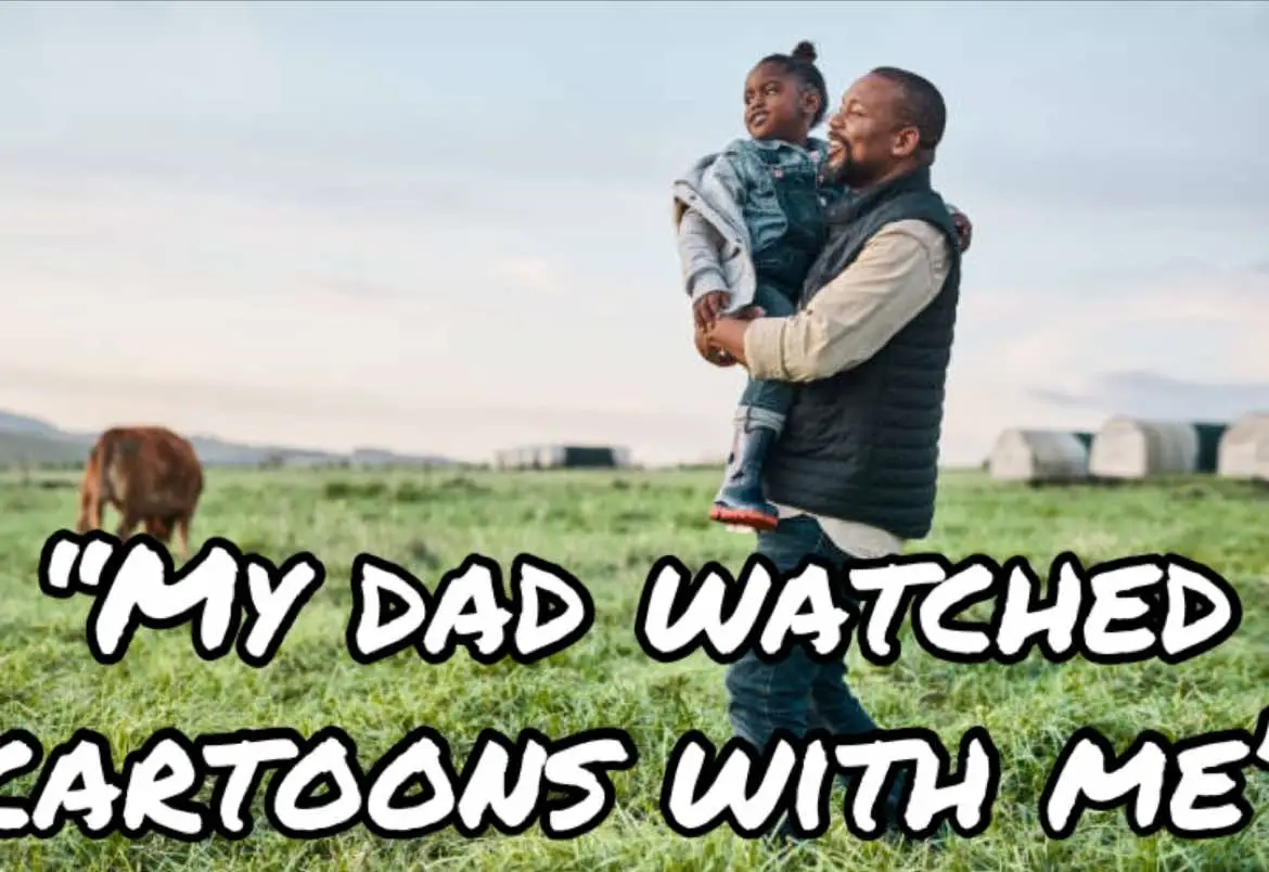 Most parents watched cartoons and family, friendly things with their children. Not my dad, I grew up watching mafia movies and horror films. And I love it. I wouldn’t trade it for the world. I remember when the Sopranos series finale aired he and I watched it together and we were both equally confused at the end. But it’s OK. It was a moment to remember.  #mafiamovies #martinscorsese #horrorfilms #robertdeniro 