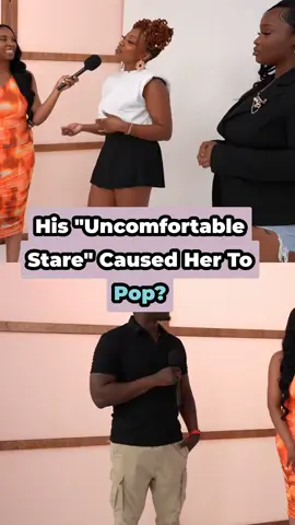 Make it make sense! #poptheballoon #poptheballoonreunion #yourconfessioncorner #blinddate #findlove #datingshow #confessioncornerdaily #womensthings #findlove #perfectmatch #Poptheballoondailyclips #poptheballoondaily #poptheballoonchallenge #popballoonorfindlove #poptheballoonandfindlove #poptheballoonandfindlovevideo #poptheballoonandfindloveseries #poptheballoonandfindlovechallenge #poptheballoonclips