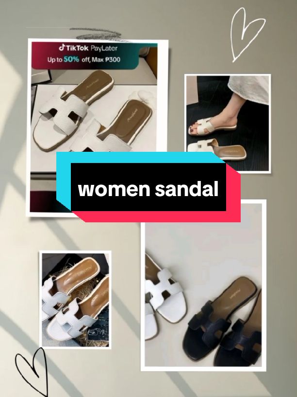 #womensandal #sandal #sandals #sandalsforwomen #fyppppppppppp #fypシ #foryou #foryoupage 