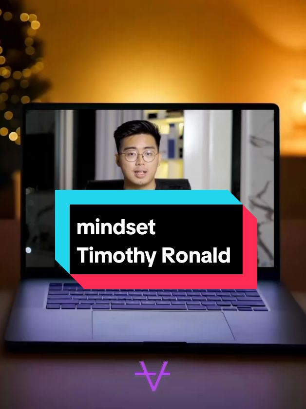 #timothyronald 