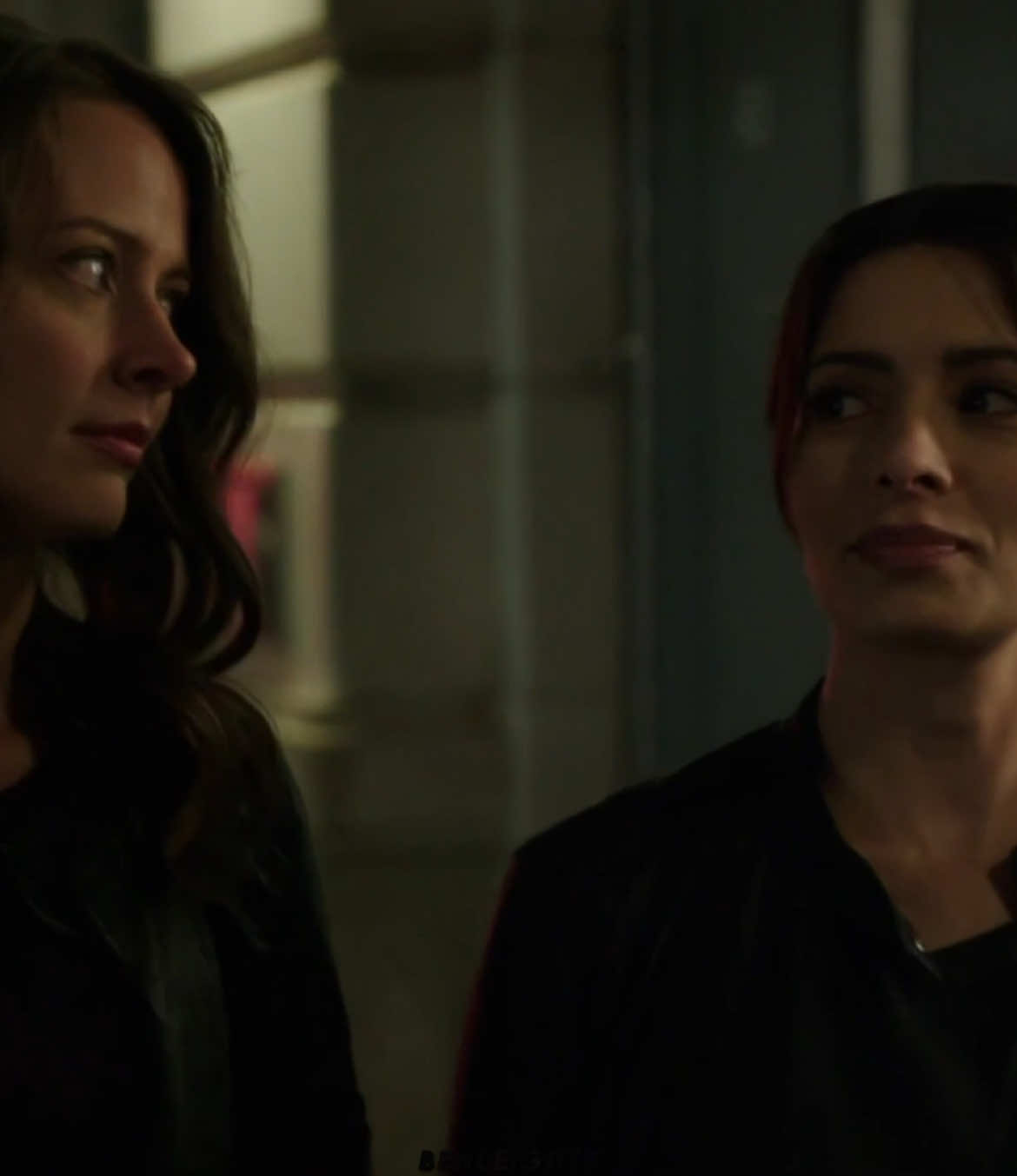 i love them so so so much (and i miss them) #personofinterest #root #shaw #sameenshaw #samanthagroves #wlwcouple #sarahshahi #amyacker #rootandshaw #wlw #fyp 